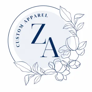 Zacustom Apparel – Unique Custom Streetwear & Tees