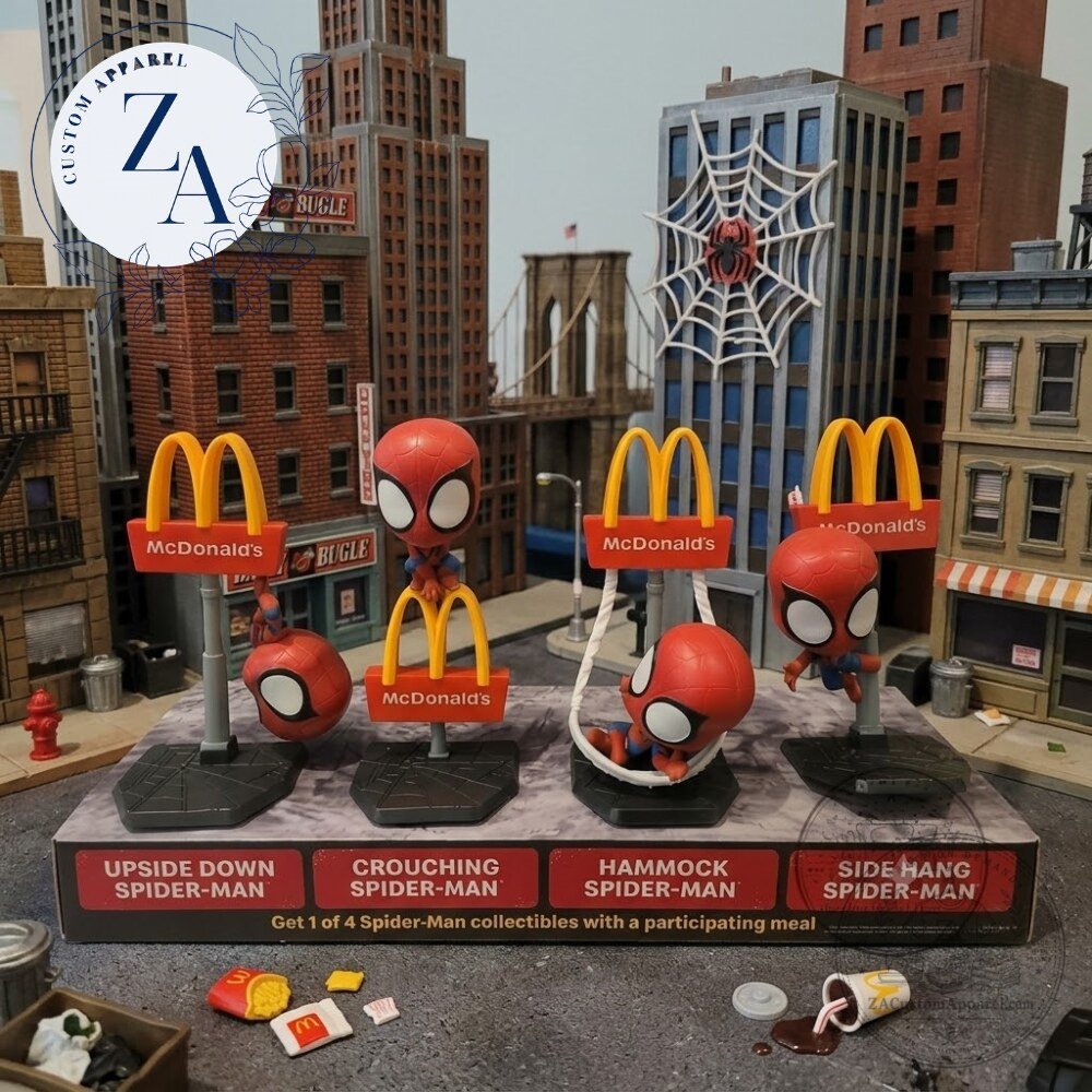 spider-man-brand-new-day-x-mcdonalds-happy-meal-toy-set-marvel-collectible-action-figures-2026-gallery-2 Spider-Man Brand New Day McDonald's Happy Meal Marvel Toy Set 2026 – image 3 of 3