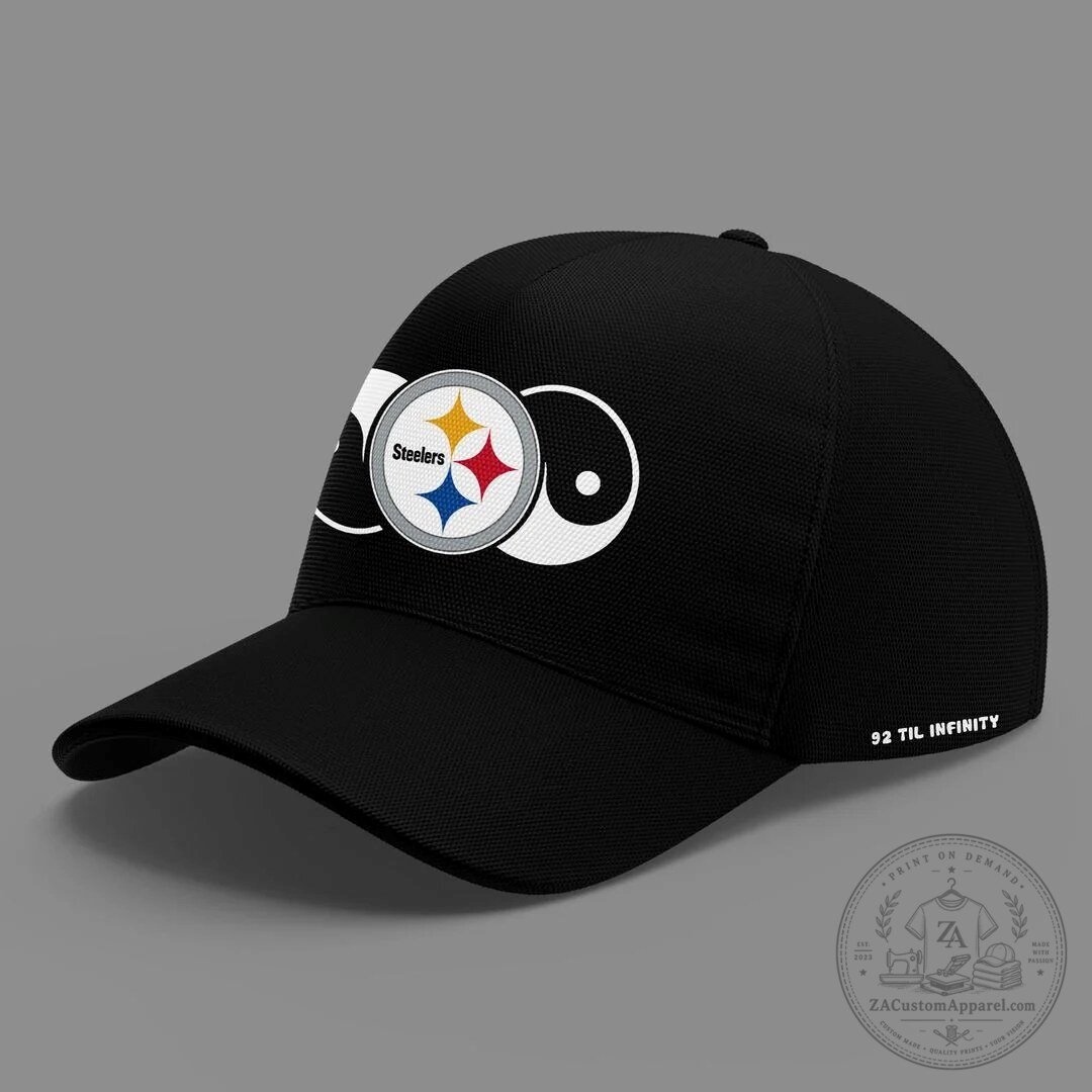 Pittsburgh Steelers × Mac Miller 92 Til Infinity Hoodie - Limited Edition 3 Pittsburgh Steelers × Mac Miller 92 Til Infinity Hoodie - Limited Edition