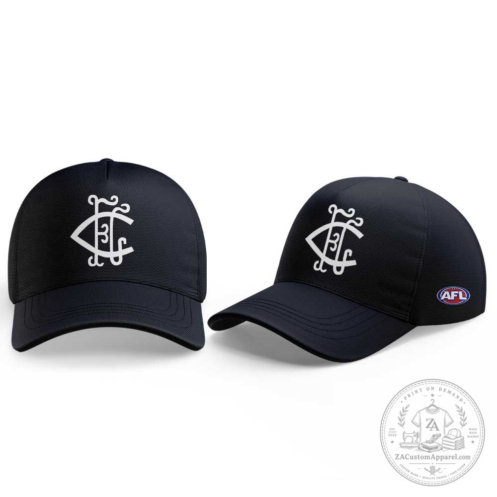Carlton Football Club 1926 Heritage Guernse Limited Jersey 4 Carlton Football Club 1926 Heritage Guernse Limited Jersey