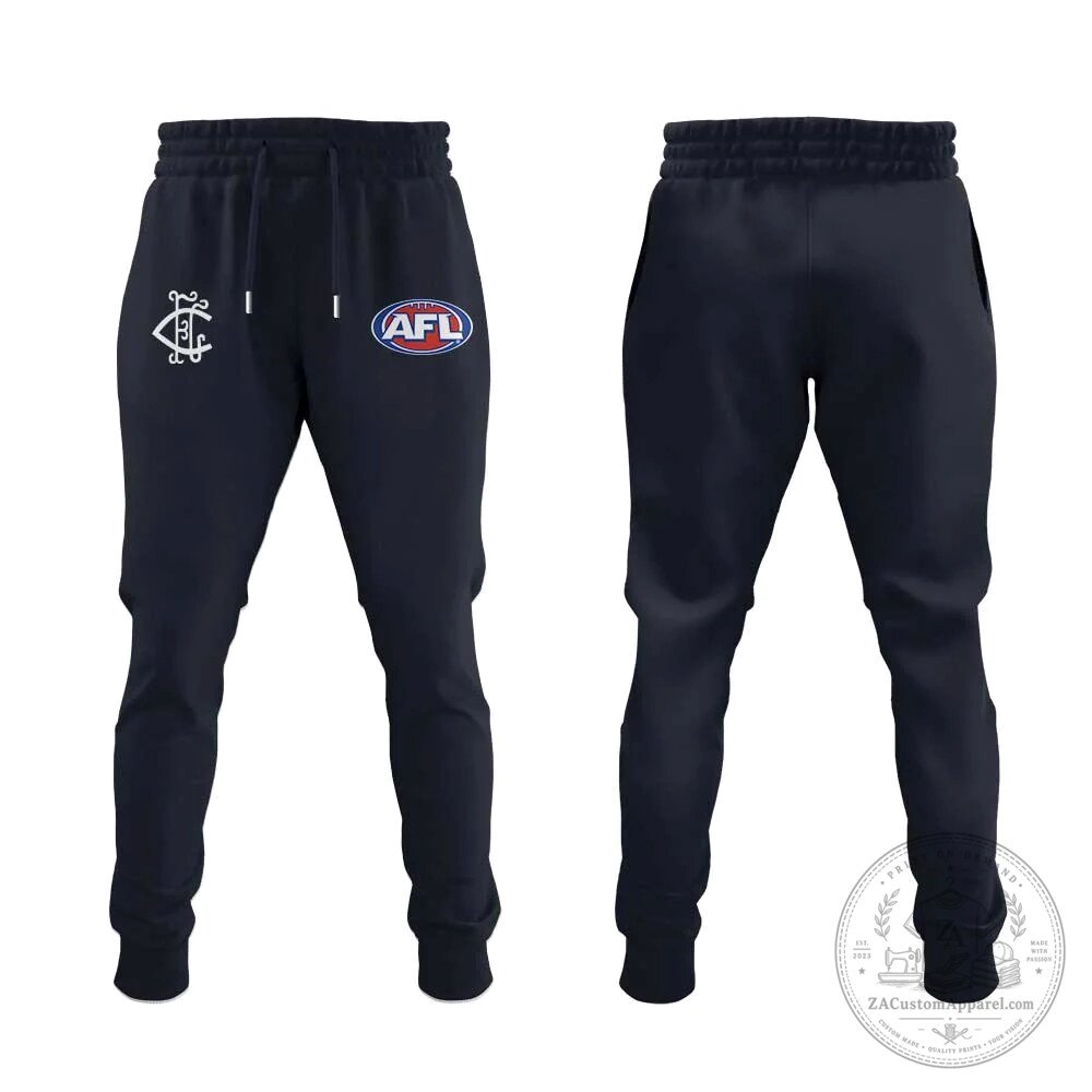 Carlton Football Club 1926 Heritage Guernse Limited Jersey 5 Carlton Football Club 1926 Heritage Guernse Limited Jersey
