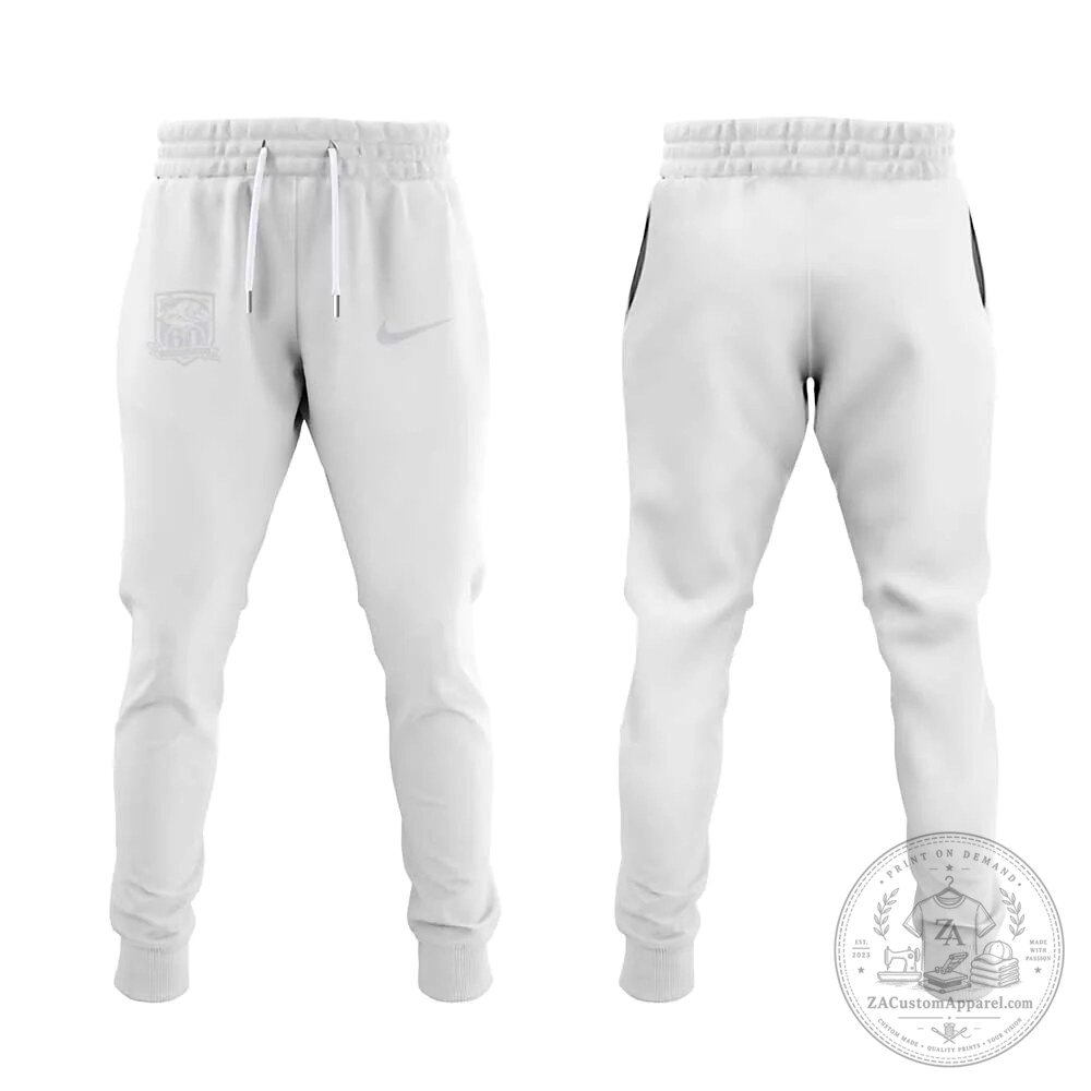Penrith Panthers National Rugby League White Out Limited Edition Hoodie 5 Penrith Panthers National Rugby League White Out Limited Edition Hoodie