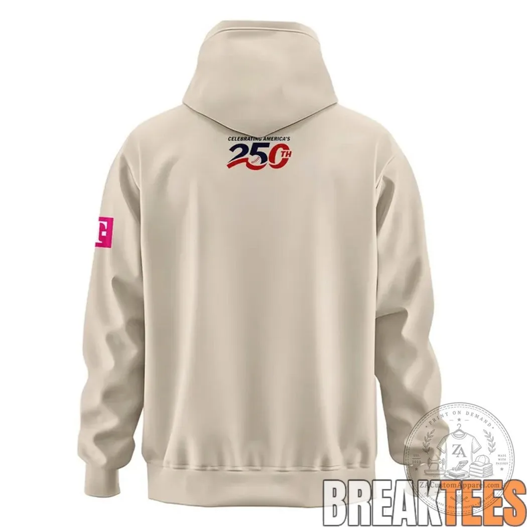 Milwaukee Brewers Celebrating America's 250th Anniversary Hoodie 5 milwaukee brewers celebrating america s 250th anniversary hoodie gallery 2