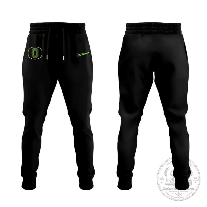 Oregon Ducks Origin of Speed Football Black Graphic T-Shirt 3 Oregon Ducks Origin of Speed Football Black Graphic T-Shirt