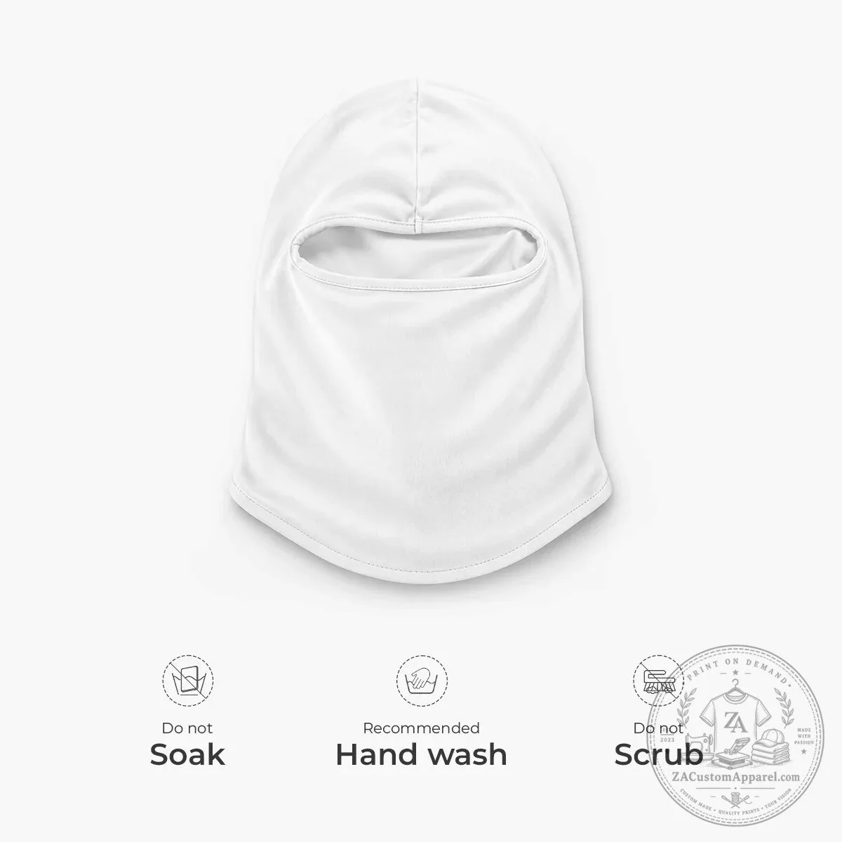 Funny Frosty Face Ski Mask for Skiers and Snowboarders 8 Funny Frosty Face Ski Mask for Skiers and Snowboarders