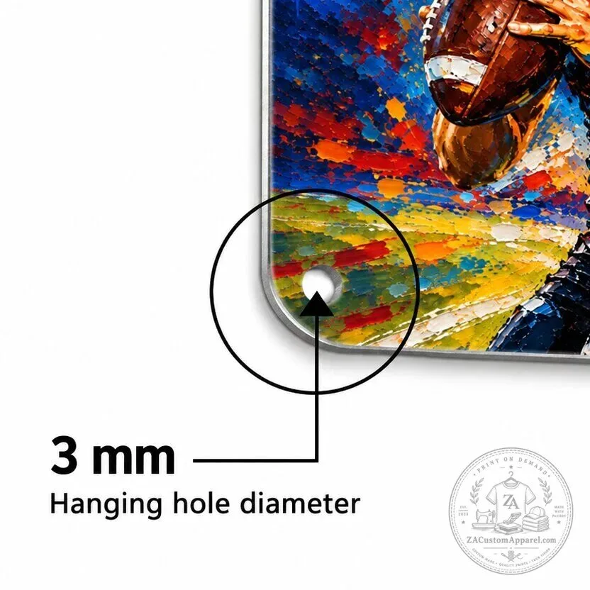 Abstract Basketball Player Metal Sign Wall Art Decor for Sports Fan 13 Abstract Basketball Player Metal Sign Wall Art Decor for Sports Fan