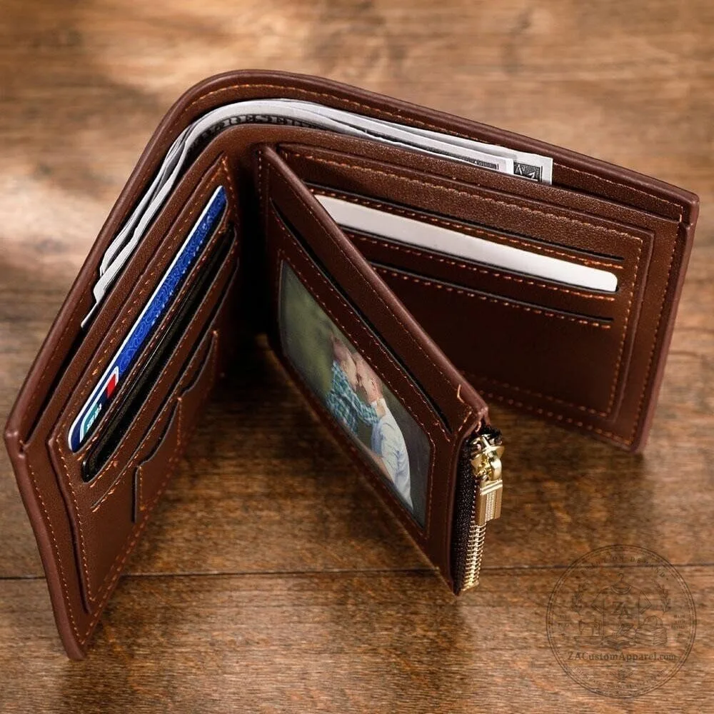 Tesla Car Owner If You Don't Own One You'll Never Understand Leather Wallet 19 tesla car owner if you don t own one you ll never understand leather wallet gallery 8