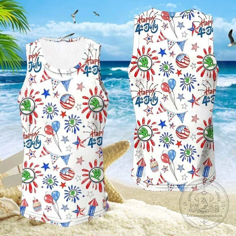 Skoda Happy 4th of July Independence Day Hawaiian Shirt 13 Skoda Happy 4th of July Independence Day Hawaiian Shirt