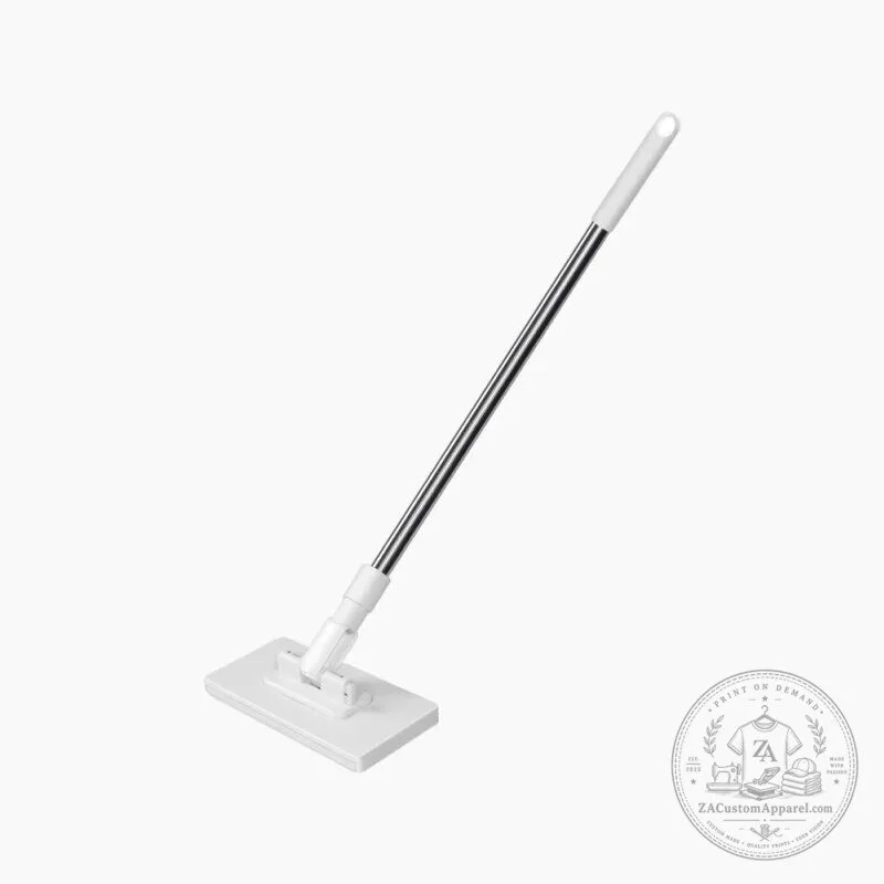 Lightweight Floor Dusting Mop with Reusable Cloths for Hardwood and Tile Floors 20 Lightweight Floor Dusting Mop with Reusable Cloths for Hardwood and Tile Floors