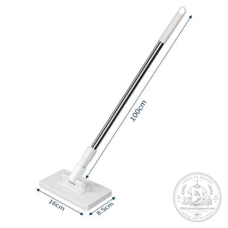 Lightweight Floor Dusting Mop with Reusable Cloths for Hardwood and Tile Floors 21 Lightweight Floor Dusting Mop with Reusable Cloths for Hardwood and Tile Floors