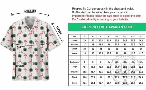 Union Pacific Railroad Conductor Palm Tree Hawaiian Shirt 5 Union Pacific Railroad Conductor Palm Tree Hawaiian Shirt