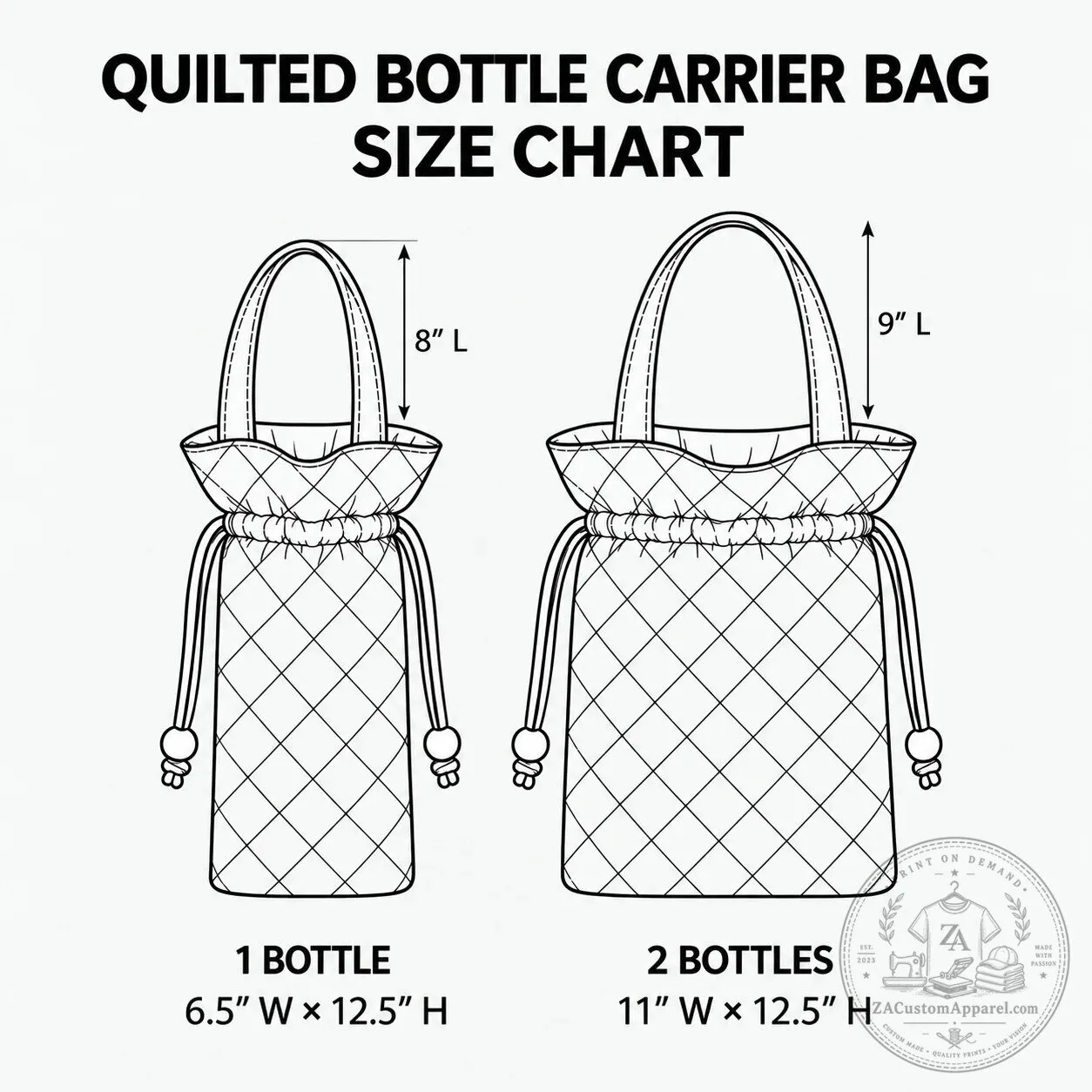 Holy Night Quilted Christmas Nativity Scene Wine Bottle Carrier Bag 7 Holy Night Quilted Christmas Nativity Scene Wine Bottle Carrier Bag
