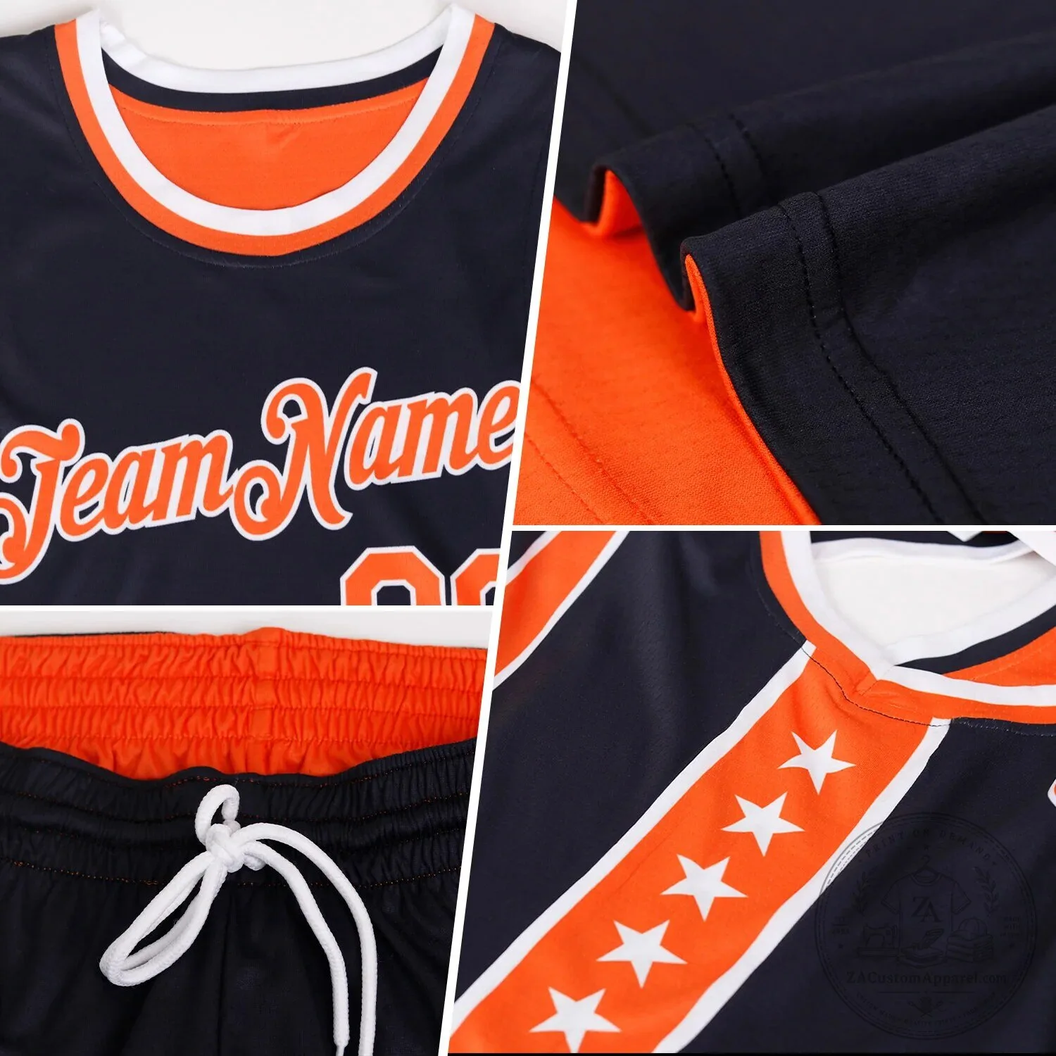 Custom Red Gold White Royal Side Panel Stripe Geometric Triangle Gradient Dot Reversible Basketball Jersey 9 Custom Red Gold White Royal Side Panel Stripe Geometric Triangle Gradient Dot Reversible Basketball Jersey